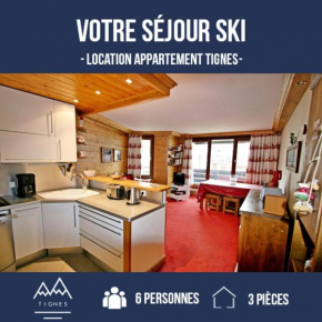 Curling B - Idealement situé au coeur du val claret MAE-2984